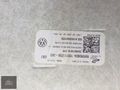 2GA867501 T-ROC 2023 TAVAN KARTONU 2GA867501