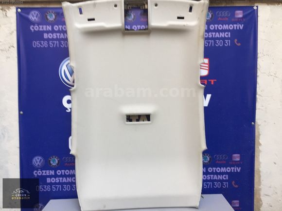 2GA867501 T-ROC 2023 TAVAN KARTONU 2GA867501