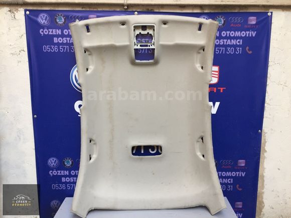 5E5867501F SKODA OCTAVİA 13-17 TAVAN DÖŞEMESİ 5E5867501F