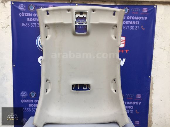 5E5867501F SKODA OCTAVİA 13-17 TAVAN DÖŞEMESİ 5E5867501F