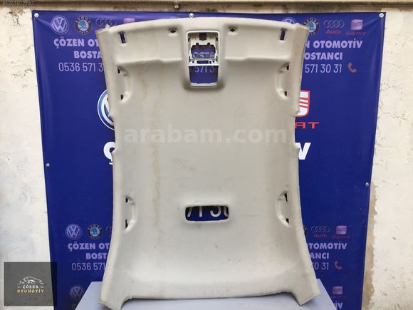5E5867501F SKODA OCTAVİA 13-17 TAVAN DÖŞEMESİ 5E5867501F