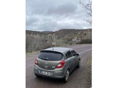 Sahibinden Opel Corsa 1.3 CDTI Essentia 2012 Model 
