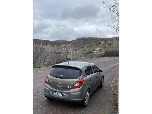 Sahibinden Opel Corsa 1.3 CDTI Essentia 2012 Model 