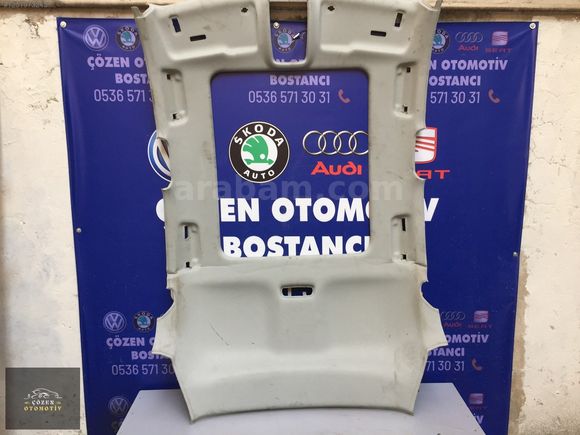83A867505AJ AUDİ Q3 TAVAN DÖŞEMESİ
