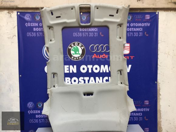 83A867505AJ AUDİ Q3 TAVAN DÖŞEMESİ