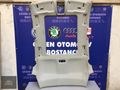 83A867505AJ AUDİ Q3 TAVAN DÖŞEMESİ