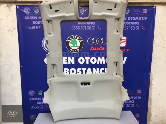 83A867505AJ AUDİ Q3 TAVAN DÖŞEMESİ