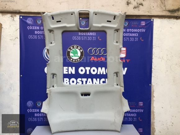 83A867505AJ AUDİ Q3 TAVAN DÖŞEMESİ