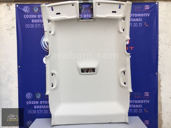 2GA867501 T-ROC 2023 TAVAN KARTON HATASIZ 2GA867501