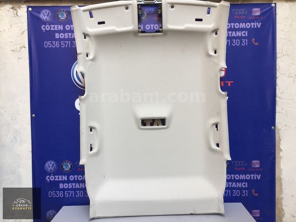 2GA867501 T-ROC 2023 TAVAN KARTON HATASIZ 2GA867501