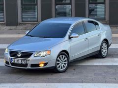 Sahibinden Volkswagen Passat 2.0 TDi Comfortline 2010 Model 