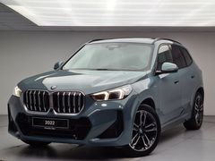KOSİFLER OTO BOSTANCI 2022 MODEL BMW X1 18İ sDRİVE