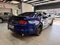 BALKAN MOTORS - 2016 FORD MUSTANG 2.3 FASTBACK SHELBY BODY KİT