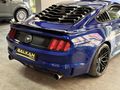 BALKAN MOTORS - 2016 FORD MUSTANG 2.3 FASTBACK SHELBY BODY KİT