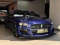 BALKAN MOTORS - 2016 FORD MUSTANG 2.3 FASTBACK SHELBY BODY KİT