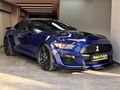 BALKAN MOTORS - 2016 FORD MUSTANG 2.3 FASTBACK SHELBY BODY KİT