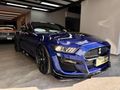 BALKAN MOTORS - 2016 FORD MUSTANG 2.3 FASTBACK SHELBY BODY KİT