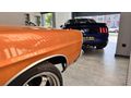 BALKAN MOTORS - 2016 FORD MUSTANG 2.3 FASTBACK SHELBY BODY KİT