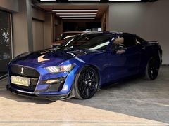 BALKAN MOTORS - 2016 FORD MUSTANG 2.3 FASTBACK SHELBY BODY KİT