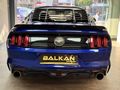 BALKAN MOTORS - 2016 FORD MUSTANG 2.3 FASTBACK SHELBY BODY KİT