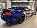 BALKAN MOTORS - 2016 FORD MUSTANG 2.3 FASTBACK SHELBY BODY KİT