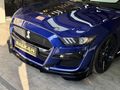 BALKAN MOTORS - 2016 FORD MUSTANG 2.3 FASTBACK SHELBY BODY KİT