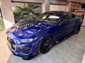 BALKAN MOTORS - 2016 FORD MUSTANG 2.3 FASTBACK SHELBY BODY KİT