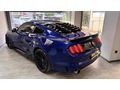 BALKAN MOTORS - 2016 FORD MUSTANG 2.3 FASTBACK SHELBY BODY KİT