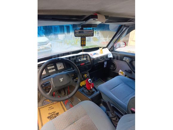 Sahibinden Tofaş Doğan SLX 2001 Model
