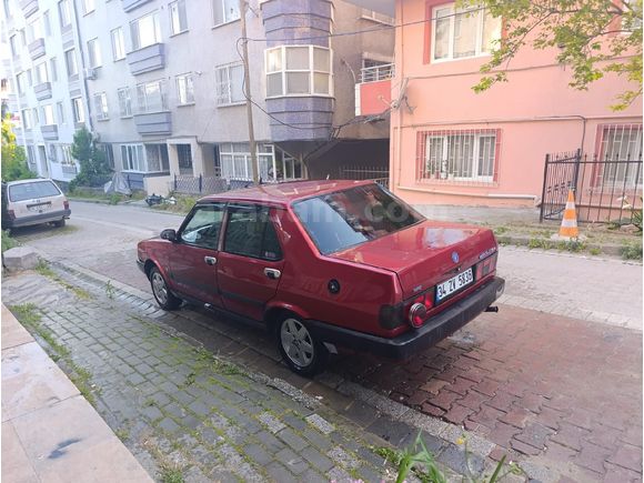 Sahibinden Tofaş Doğan SLX 2001 Model
