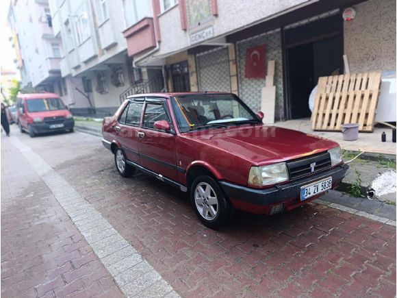 Sahibinden Tofaş Doğan SLX 2001 Model