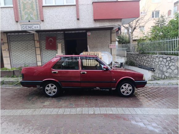 Sahibinden Tofaş Doğan SLX 2001 Model