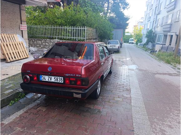 Sahibinden Tofaş Doğan SLX 2001 Model