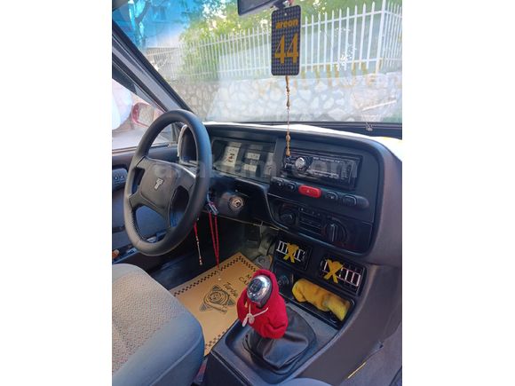 Sahibinden Tofaş Doğan SLX 2001 Model