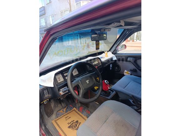 Sahibinden Tofaş Doğan SLX 2001 Model