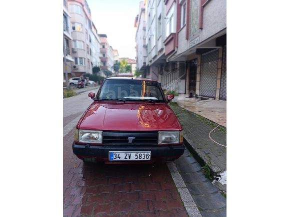 Sahibinden Tofaş Doğan SLX 2001 Model
