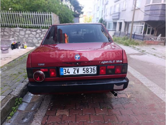 Sahibinden Tofaş Doğan SLX 2001 Model