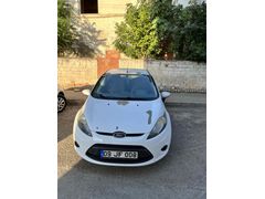 Sahibinden Ford Fiesta 1.4 TDCi My 2011 Model 