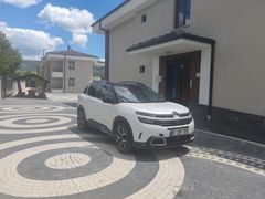 Sahibinden Citroen C5 Aircross 1.5 BlueHDI Shine Bold 2021 Model 