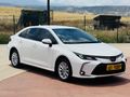 2022 SIFRGİBİ COROLLA DREAM HYBRİT+BENZİNLİ OTOMATİK 134'BinKMDE