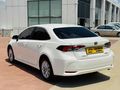 2022 SIFRGİBİ COROLLA DREAM HYBRİT+BENZİNLİ OTOMATİK 134'BinKMDE