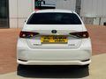 2022 SIFRGİBİ COROLLA DREAM HYBRİT+BENZİNLİ OTOMATİK 134'BinKMDE