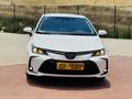 2022 SIFRGİBİ COROLLA DREAM HYBRİT+BENZİNLİ OTOMATİK 134'BinKMDE