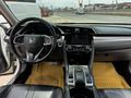 TAKASLI - OTOMATİK - 2018 - EXECUTİVE - CİVİC - ALBİN OTO'DAN