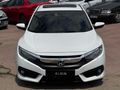 TAKASLI - OTOMATİK - 2018 - EXECUTİVE - CİVİC - ALBİN OTO'DAN