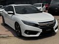 TAKASLI - OTOMATİK - 2018 - EXECUTİVE - CİVİC - ALBİN OTO'DAN