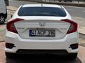 TAKASLI - OTOMATİK - 2018 - EXECUTİVE - CİVİC - ALBİN OTO'DAN