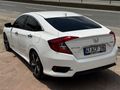 TAKASLI - OTOMATİK - 2018 - EXECUTİVE - CİVİC - ALBİN OTO'DAN