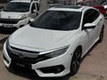 TAKASLI - OTOMATİK - 2018 - EXECUTİVE - CİVİC - ALBİN OTO'DAN