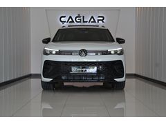 Boyasız Vw Tiguan 1.5 e-TSI R Blackline CamTvn+Masaj+Otnom+Ebagj
